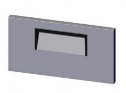 True 200073 Drawer Front Asm Tpp/Tuc/Twt 60/67/93/119